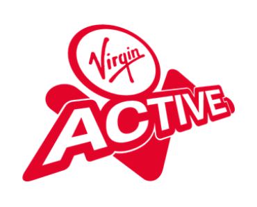 virgin active logo