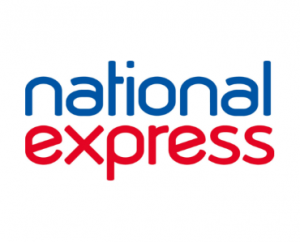 national express logo